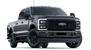 2025 Ford Super Duty® External Image 5